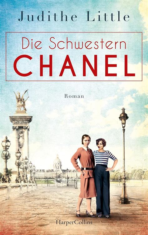 die schwestern chanel|Die Schwestern Chanel: A Novel (German Edition) Kindle Edition.